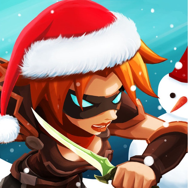 英雄与冒险苹果 v1.7.0.0 iPhone无限钻石版 