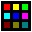 PhotoMosaique(马赛克图片制作工具)下载v1.6 绿色版