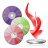 Hanso Burner(光盘刻录工具) v1.2.0 绿色版 