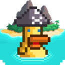 Gravity Duck Islands(重力鸭小岛游戏) v1.0 安卓版
