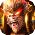 大圣之怒手游九游版 v2.6.5 安卓版 大圣之怒手游九游版 v2.6.5 安卓版