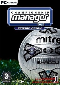 cm0304中文版下载-冠军足球经理0304中文版下载v4.1.5 完美典藏版