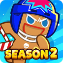 饼干跑酷安卓下载-Cookie Run: OvenBreak(饼干跑酷烤箱大逃亡游戏下载)v2.53 最新版