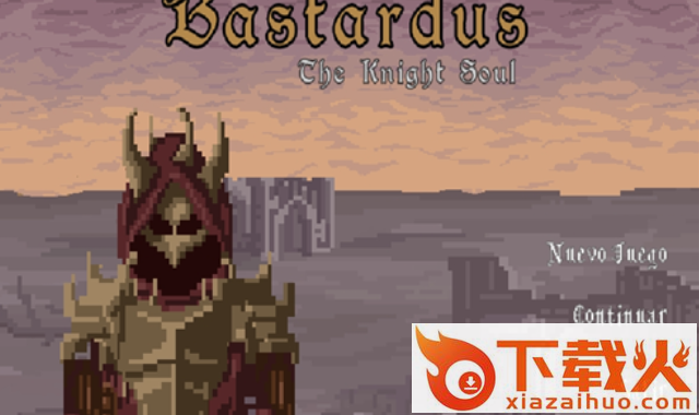 混蛋灵魂骑士Bastardus - Knight Soul截图3