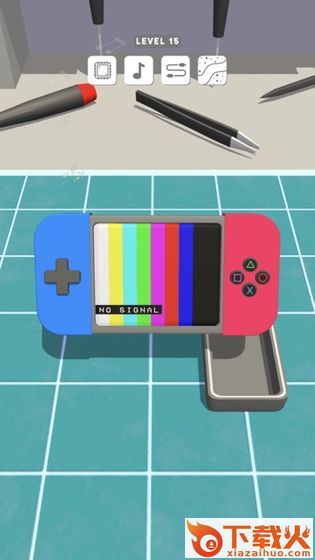 Repair Master 3D(维修大师3D模拟器)截图2
