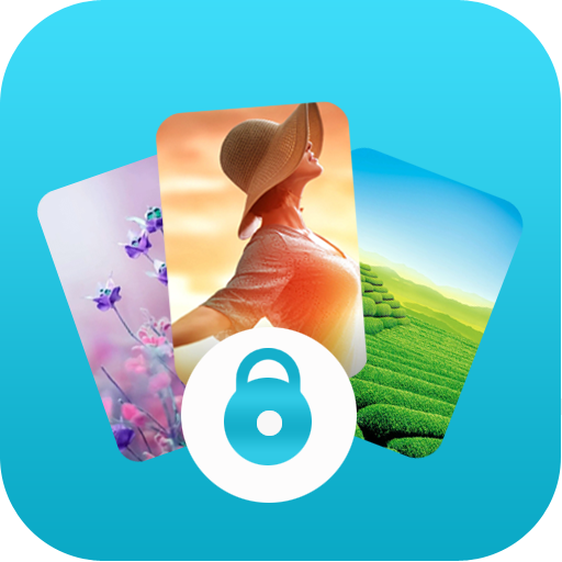 蓝鹤隐私相册app下载-蓝鹤隐私相册v4.0.9 安卓版
