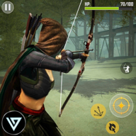 忍者刺客射手Ninja Archer 2018 v3.6 中文版