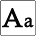 手机拼音字体app下载安装-Custom Font拼音字体v6.0 安卓版