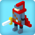 PixelHero(像素冠军英雄之王) v1.0.1 官方版