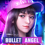 Bullet Angel(子弹天使游戏) v1.6.10.02 中文版 Bullet Angel(子弹天使游戏) v1.6.10.02 中文版