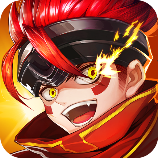 斗战封神手游官方客户端下载-斗战封神手游v1.0.0.1 安卓版