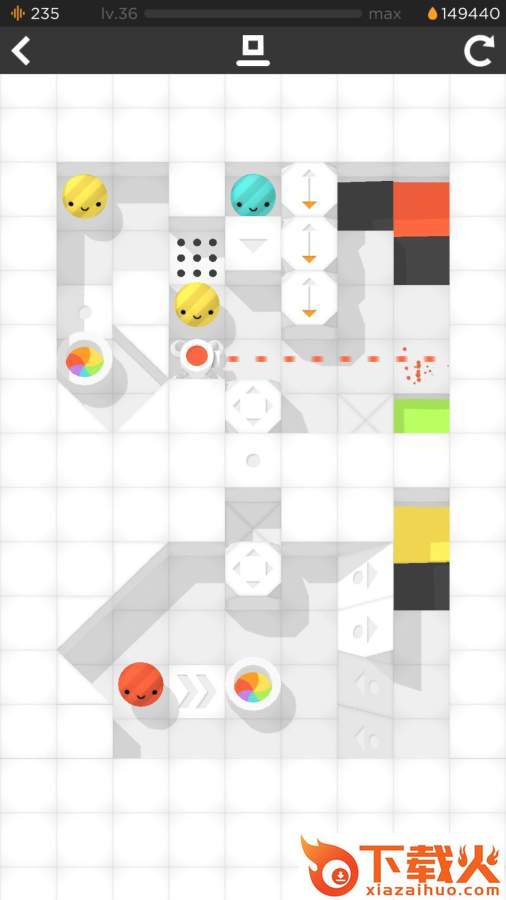 Smoosh Lab游戏 v1.0.2 最新版截图1