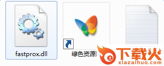 fastprox.dll