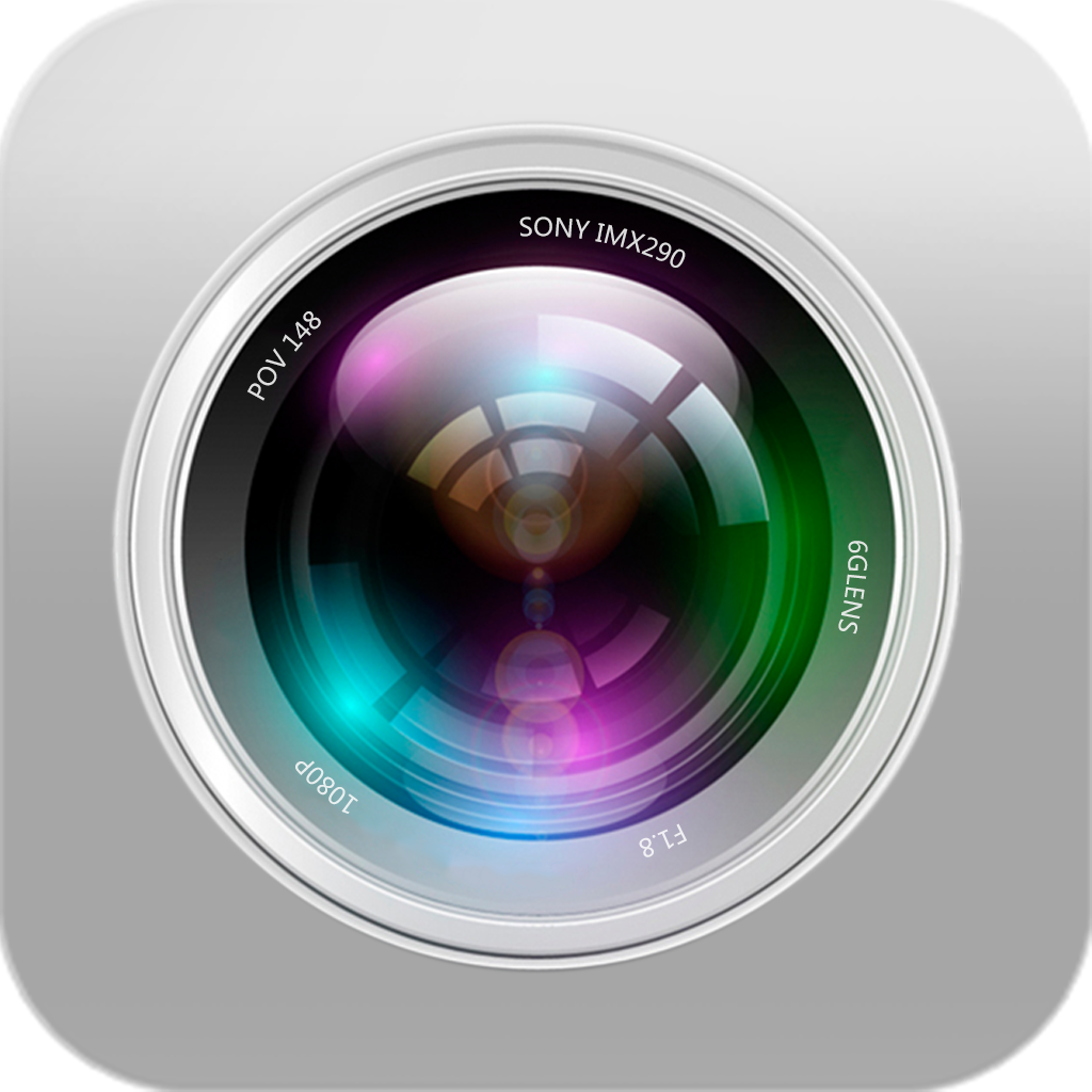 P-ONE行车记录仪下载-P-ONE appv1.0.8 最新版
