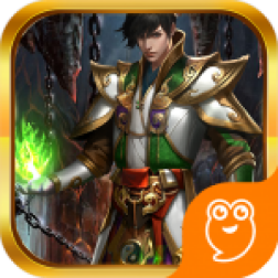 神魔之巅游戏官方版下载-神魔之巅手游v8.1.45 安卓版