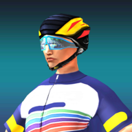 骑行蚁族app v1.5 最新版