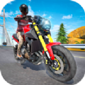 交通骑手摩托车赛车游戏中文版下载-交通骑手摩托车赛车(Traffic Rider Moto Bike Racing)v0.1 安卓版