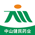 中山健民药业 v1.1 官方版 中山健民药业 v1.1 官方版