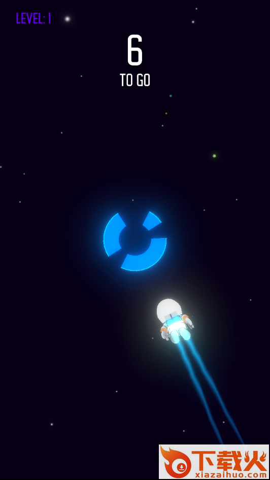 Spiralix Inverted Space Helix(倒转的空间螺旋)截图2