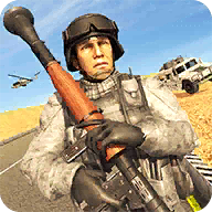 火箭筒步兵3D(Bazooka Infantry) v1.3 安卓版