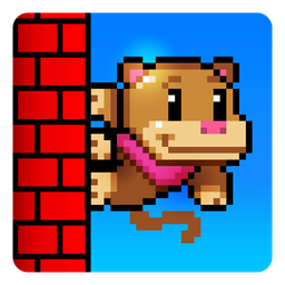 Wall Kickers(爬墙高手游戏) v1.2 安卓版