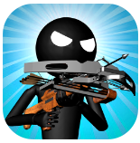 火柴人战弩3D v2.3 安卓版