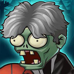 僵尸的绝地反击 v1.2 安卓版 僵尸的绝地反击 v1.2 安卓版