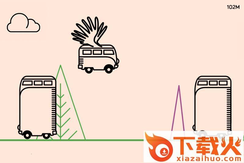 the trip(简单旅途安卓版)截图1