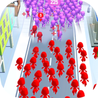 疯狂酷跑传奇 v1.1.3 安卓版