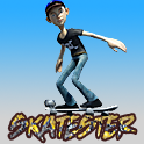 Skatester手游下载-Skatester跑酷游戏v1.11 安卓版