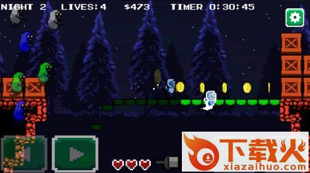 灵魂追击(Soul Chase)截图2