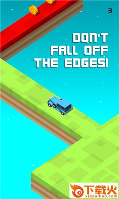 边缘驱动(Edge Drive)截图2