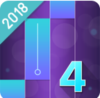 钢琴独奏4官方版-Piano Classical White Tiles 4(钢琴独奏4手游)v1.0 安卓版