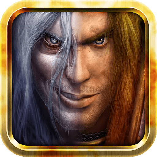 魔兽人争霸ios版下载-魔兽人争霸iphone版下载v1.0.1 官方苹果版