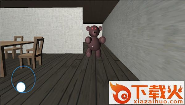 teddy(恐怖泰迪)截图2