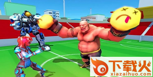 Fantastic 2 Ultimate Sonic Fighter(神奇2号手游)截图2