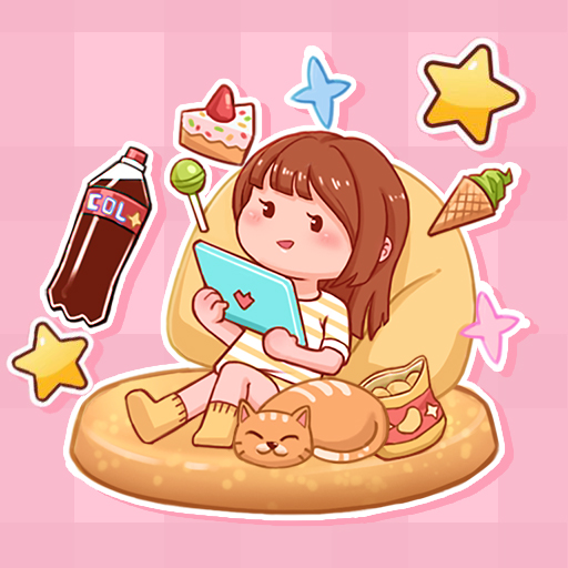 小仙女养成记 v1.0.0 安卓版