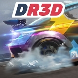 飙车3D街道2中文版手游下载-飙车3D街道2(DR3D Streets 2)v1.0.2.g 最新版