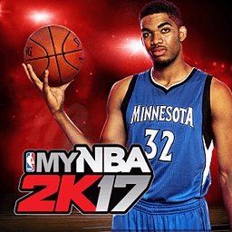 myNBA2K17手机版-myNBA2K17下载v4.0.0.208850 安卓版