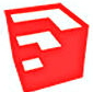 sketchup2017绿色版下载-google sketchup2017下载v7.1.6860 Free 官方安装版
