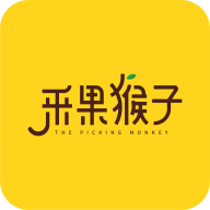 采果猴子app官方下载-采果猴子v1.0.0 安卓版
