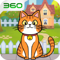 猫咪去哪儿 v1.10 安卓版 猫咪去哪儿 v1.10 安卓版