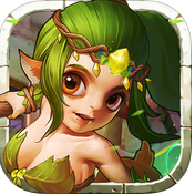 传奇大陆手游草花版 v1.276.0.1610131203 免费版