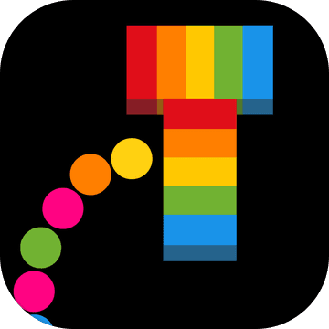 Ball T Color游戏 v1.0 安卓版