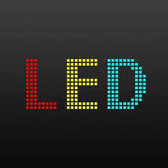 屏掌控ios版(led控制) v3.6.5 iphone版 屏掌控ios版(led控制) v3.6.5 iphone版
