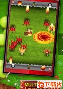 Archer Free(无弓箭手) v1.1 安卓版截图1