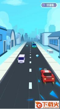 舞动的汽车(Dancing Car)截图3