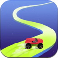 抖音疯狂的道路安卓版下载-疯狂的道路游戏v1.6 最新版