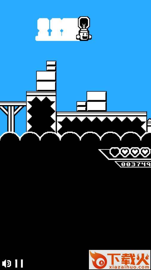 LTLB: Mobile(灯泡拉里游戏)截图2