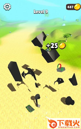 弹弓破坏大师(DestructionMaster)截图2
